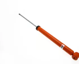 KONI STR.T (orange) 8050- non-adjustable, twin-tube low pressure gas Volkswagen Rear